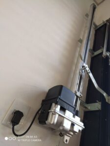 Manutenção Portão Automático em São Caetano do Sul